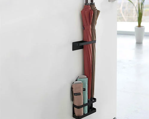 Sistem Storan Rumah Logam Modular Mentakrifkan Semula Fleksibiliti